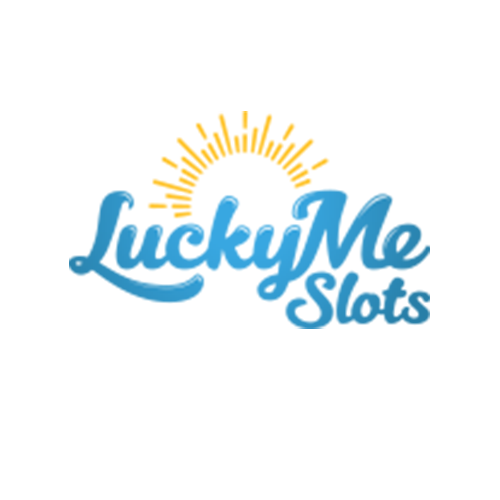 LuckyMe Slots Casino Logo